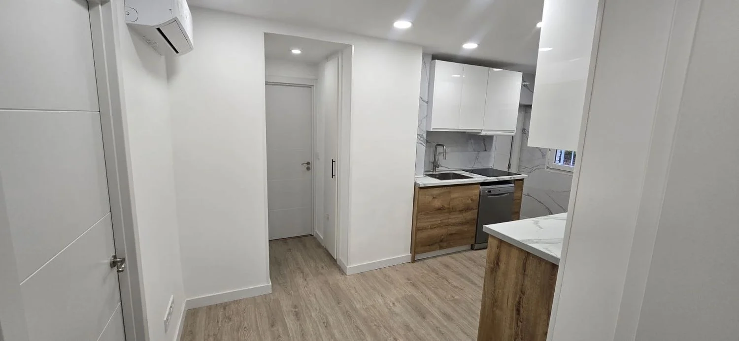 Piso en calle Almonacid, 1 - Foto 21