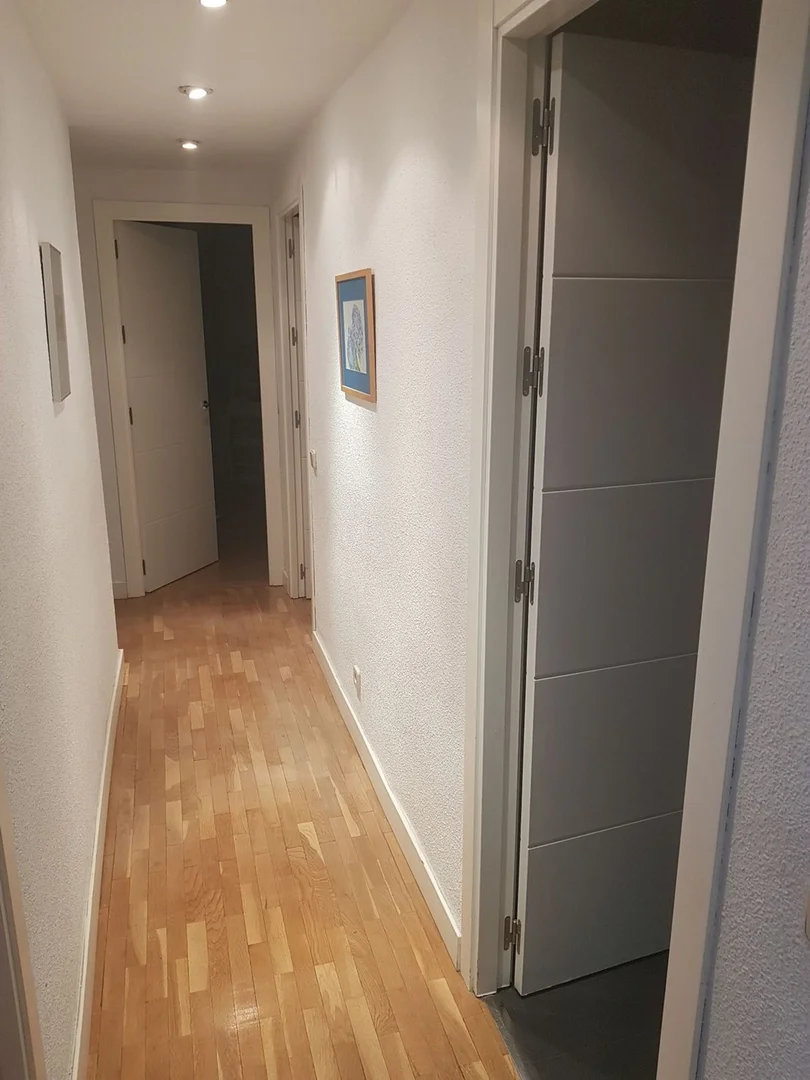 Piso en calle Sirio, 54 - Foto 14