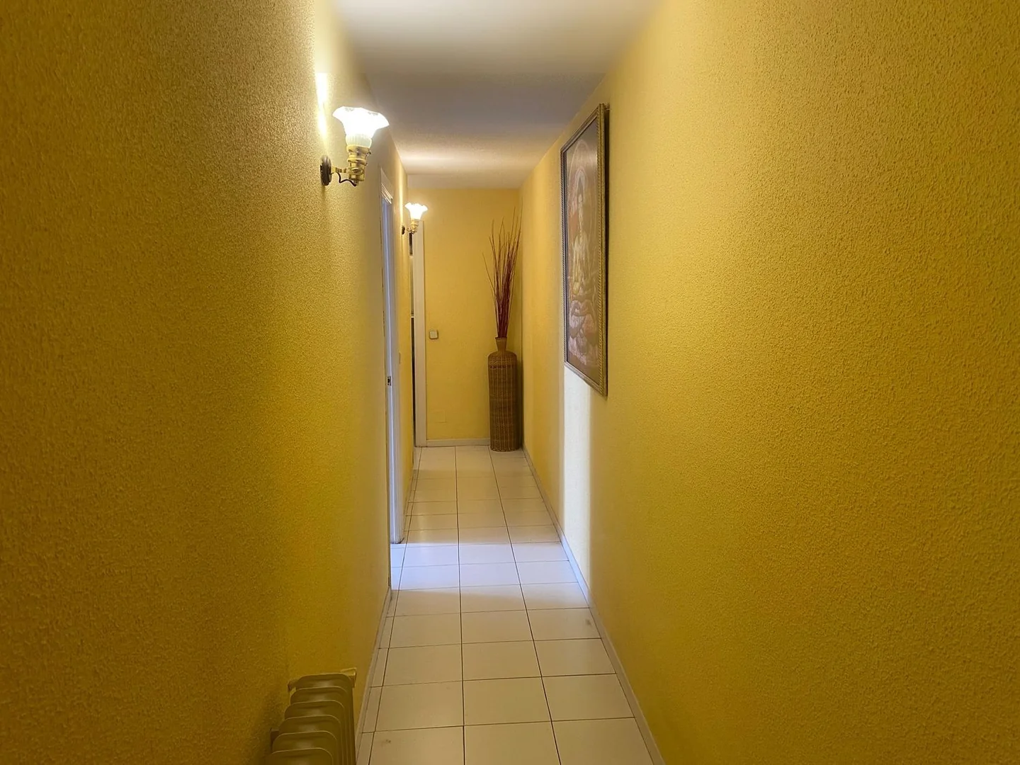 Piso en Palacio - Foto 11