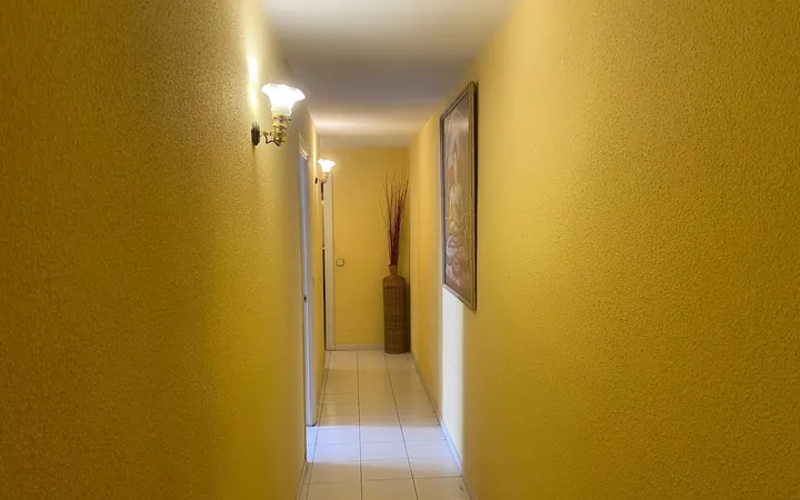 Piso en Palacio - Foto 11