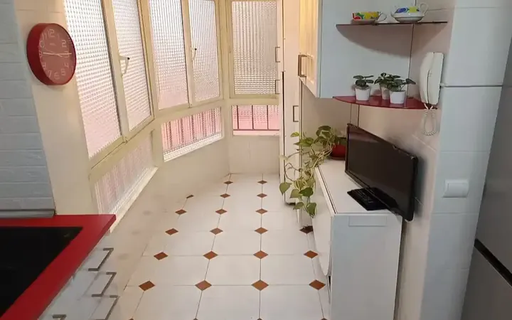 Piso en  Camino de Ganapanes 25 - Foto 5