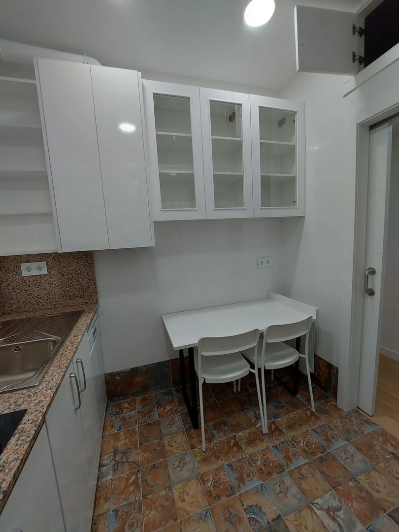 Piso en Barrio Argüelles - Foto 45