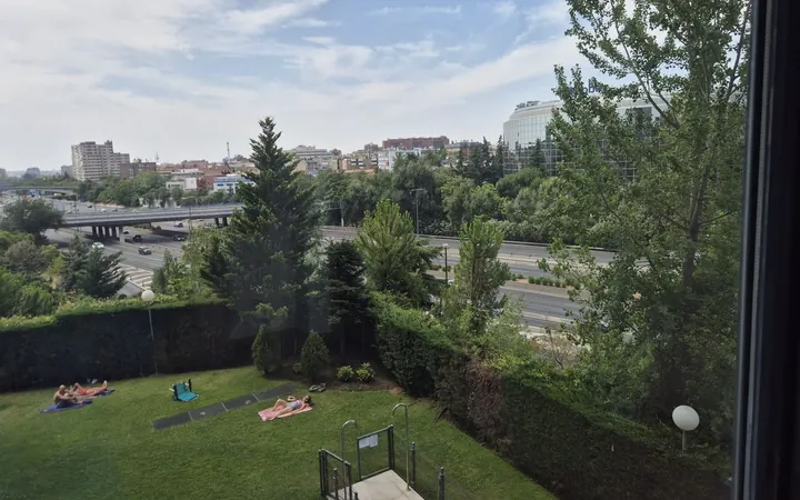 Piso en Calle Bausá, 15, Costillares - Foto 2
