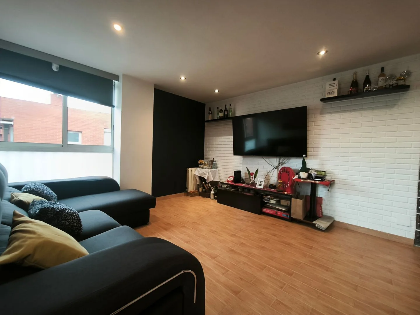 Ático en calle de Campins, 17 - Foto 1