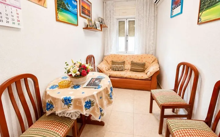 Piso en Camino Viejo De Leganes, Puerta Bonita - Foto 15