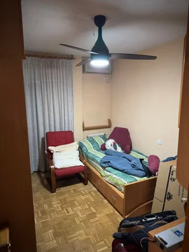 Piso en Barrio Pinar del Rey - Foto 8