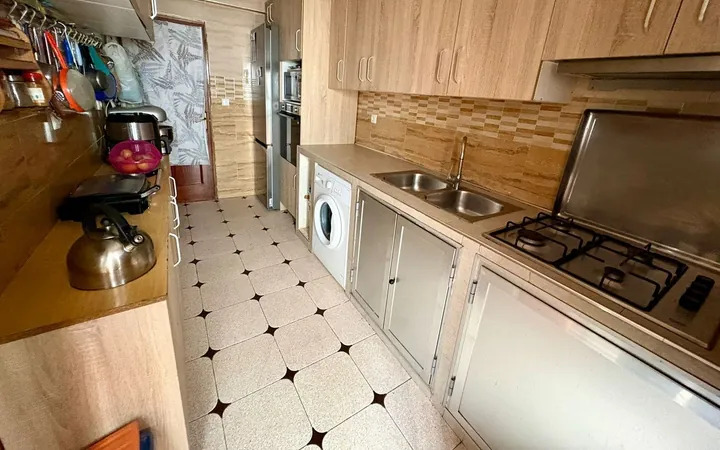 Piso en Calle del Oasis, 17, Villaverde Alto - Foto 13