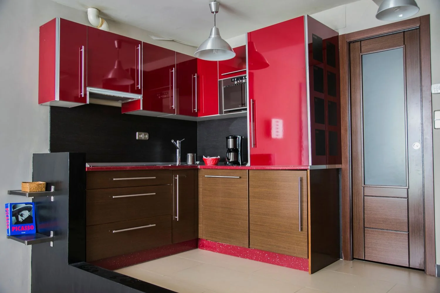 Estudio en Calle de Santa Leonor, 23, Simancas - Foto 4
