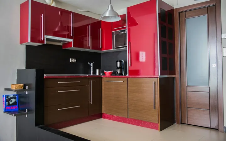 Estudio en Calle de Santa Leonor, 23, Simancas - Foto 4