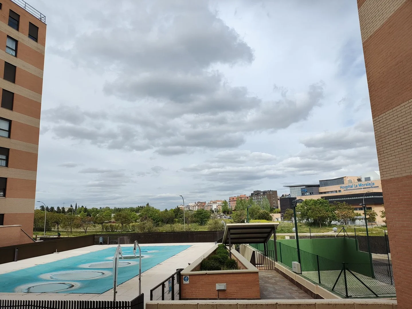 Piso en avenida de Isabel de Valois, 16 - Foto 26