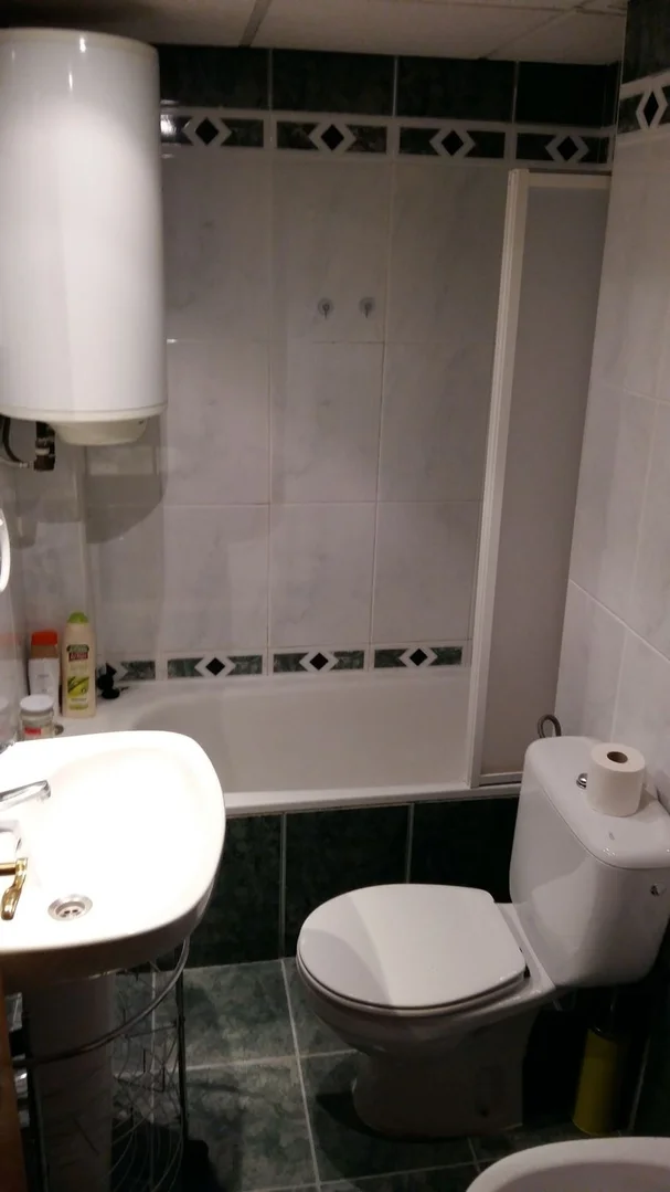 Piso en Calle del Capitán Blanco Argibay, 21, Valdeacederas, Madrid - Foto 6
