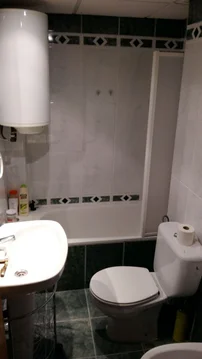 Piso en Calle del Capitán Blanco Argibay, 21, Valdeacederas, Madrid - Foto 6