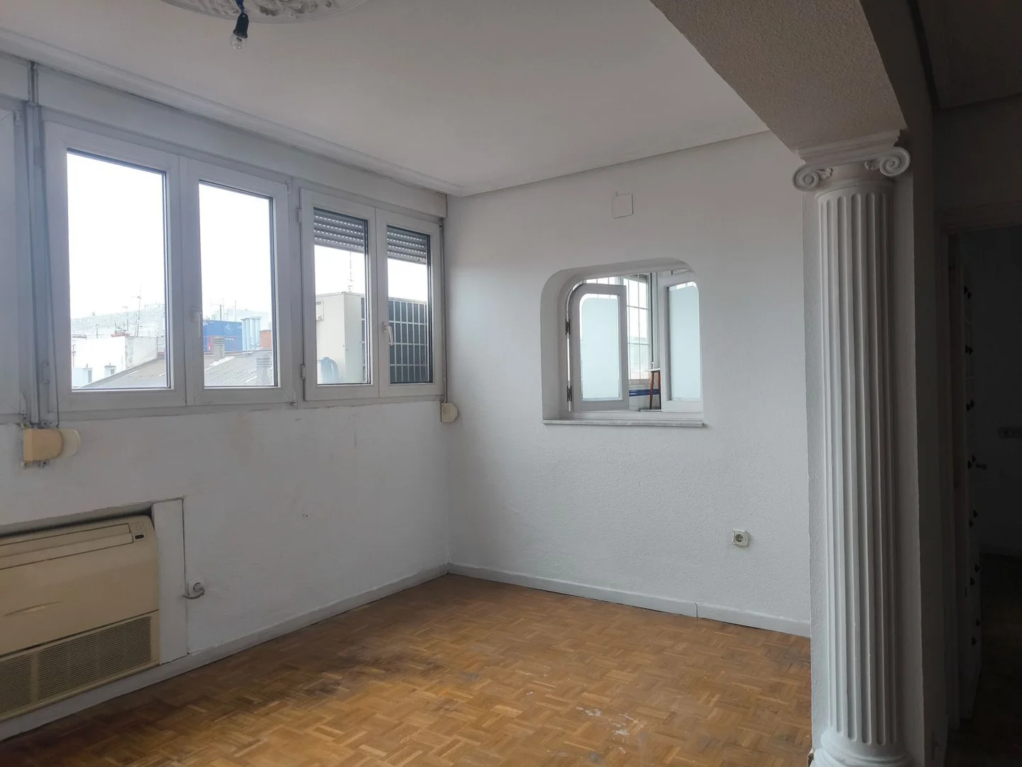 Ático en calle del Aviador Zorita, 4 - Foto 12