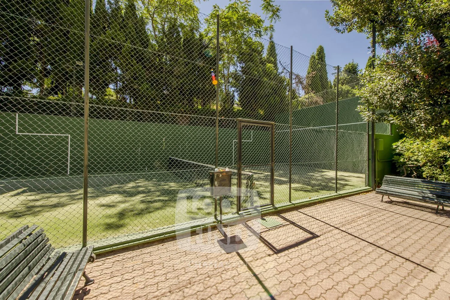 Piso en Avenida de los Madroños, Conde Orgaz-Piovera - Foto 35