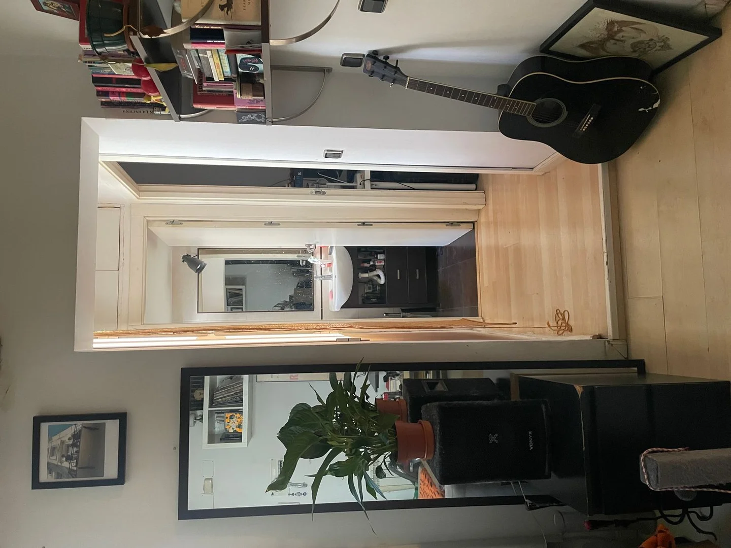 Piso en calle de Pizarro, 6 - Foto 12