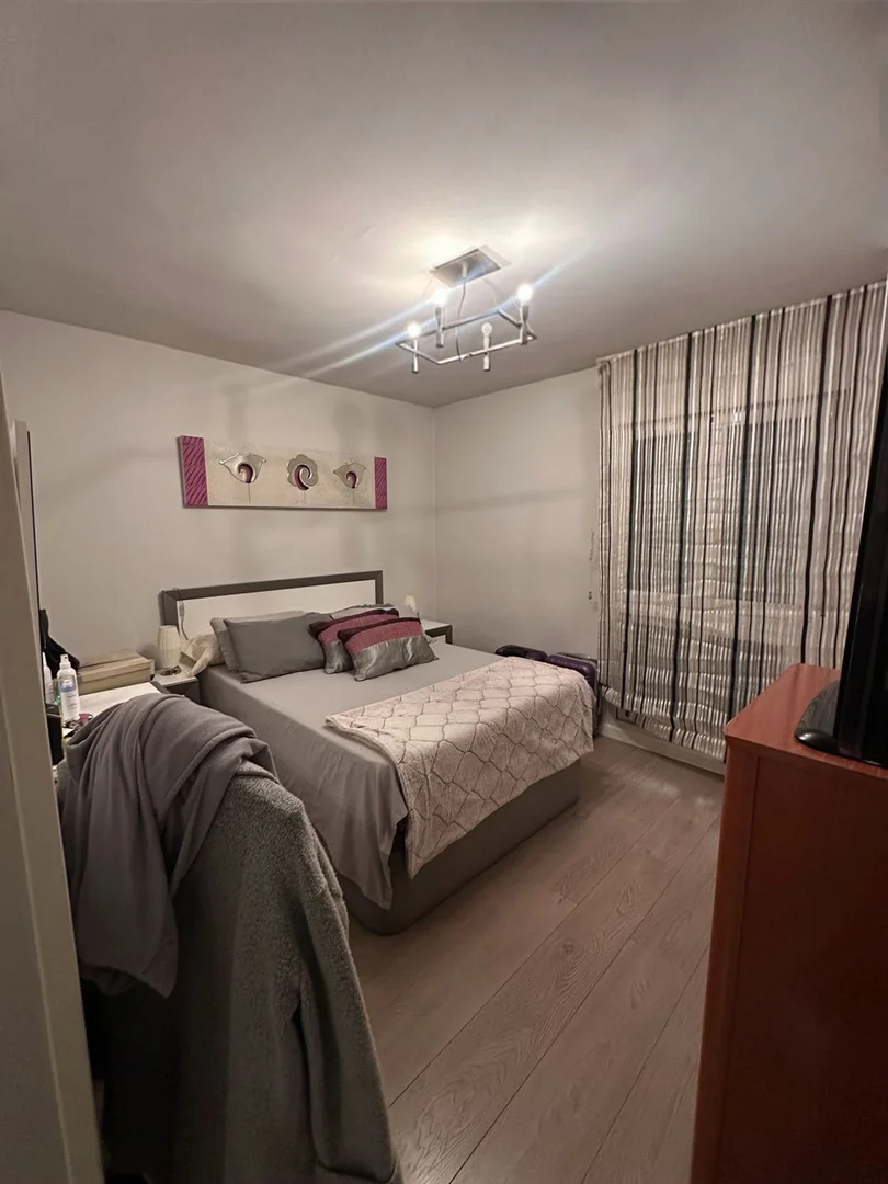 Piso en Barrio Orcasitas