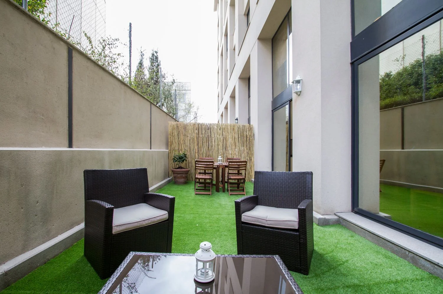 Estudio en Calle de Miguel Yuste, 21, Simancas - Foto 26