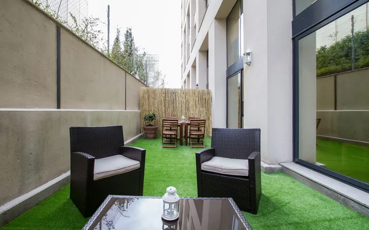 Estudio en Calle de Miguel Yuste, 21, Simancas - Foto 26