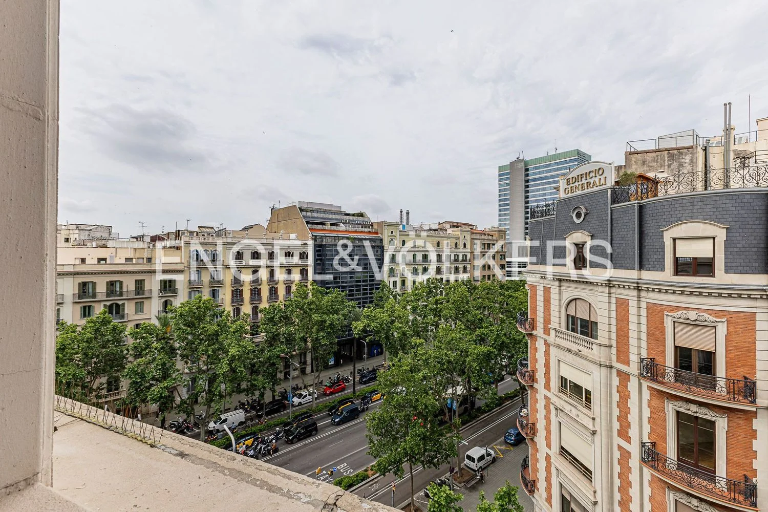 Piso en Sant Gervasi - Galvany - Foto 5