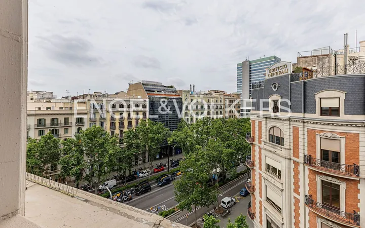 Piso en Sant Gervasi - Galvany - Foto 5