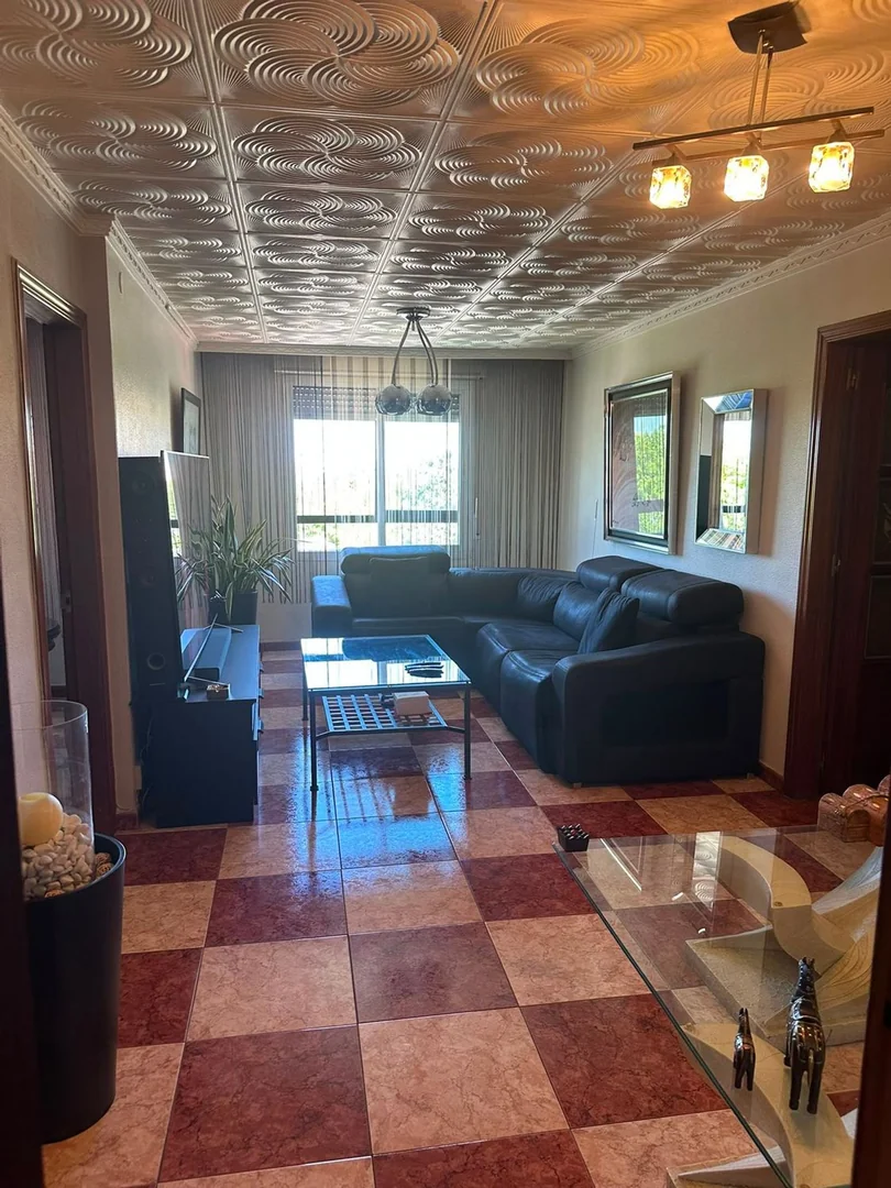 Piso en Calle del Camino Viejo de Villaverde, 14, Orcasitas - Foto 3