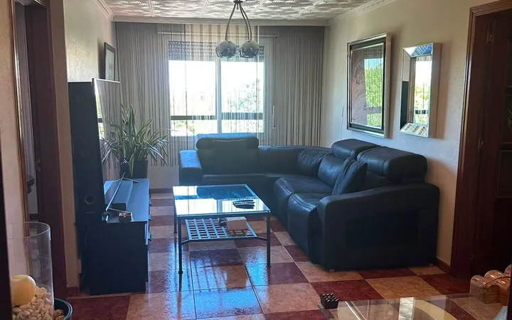 Piso en Calle del Camino Viejo de Villaverde, 14, Orcasitas - Foto 3