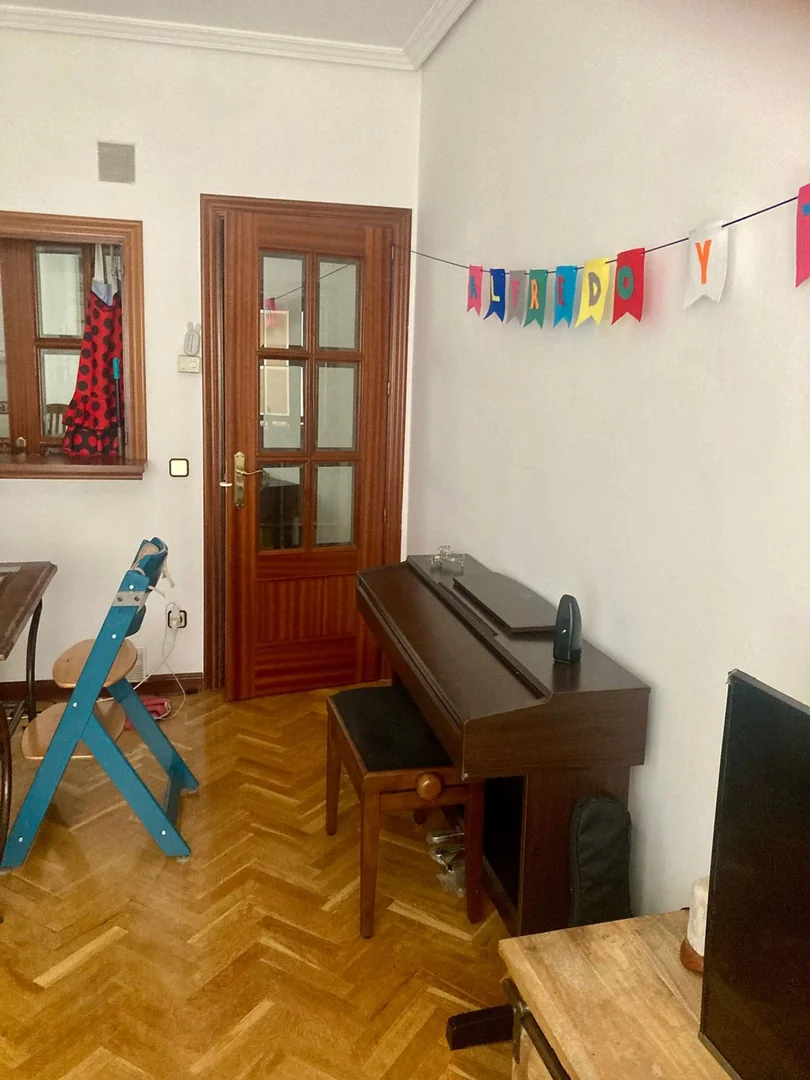 Piso en Calle de Alejandro Villegas, 7, Canillas - Foto 14