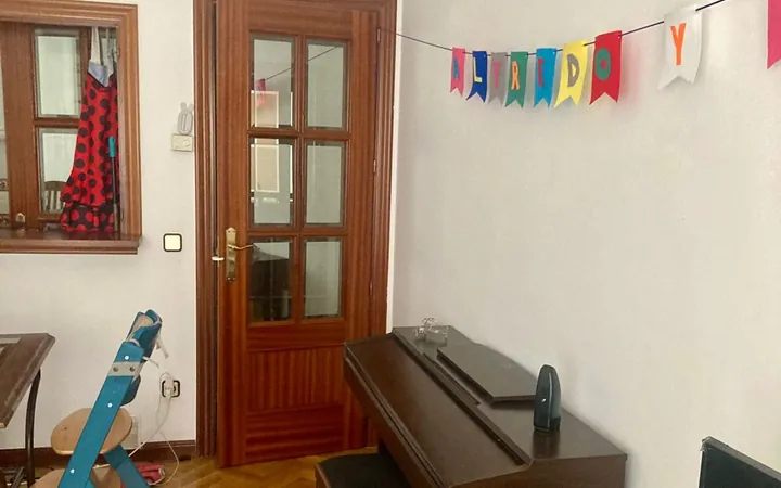 Piso en Calle de Alejandro Villegas, 7, Canillas - Foto 14