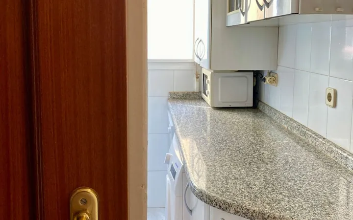 Piso en Calle de Costa Rica, 28, Bernabéu-Hispanoamérica - Foto 10