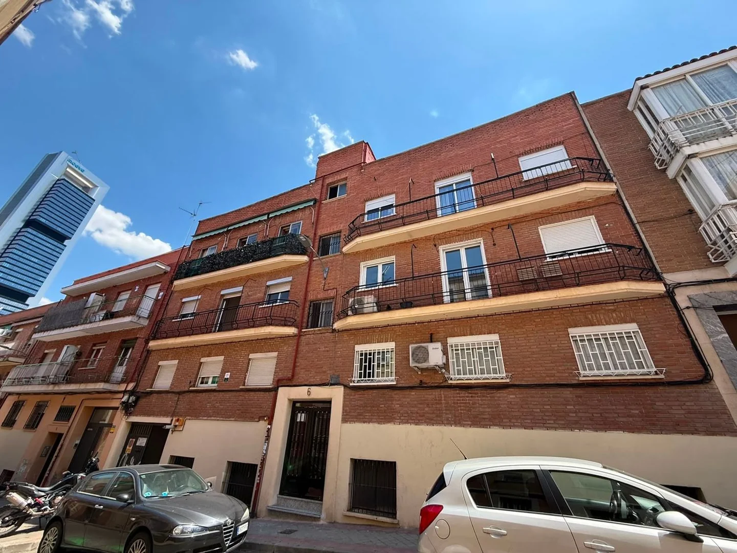 Piso en Calle de Alcolea, 6, Ventilla-Almenara - Foto 26