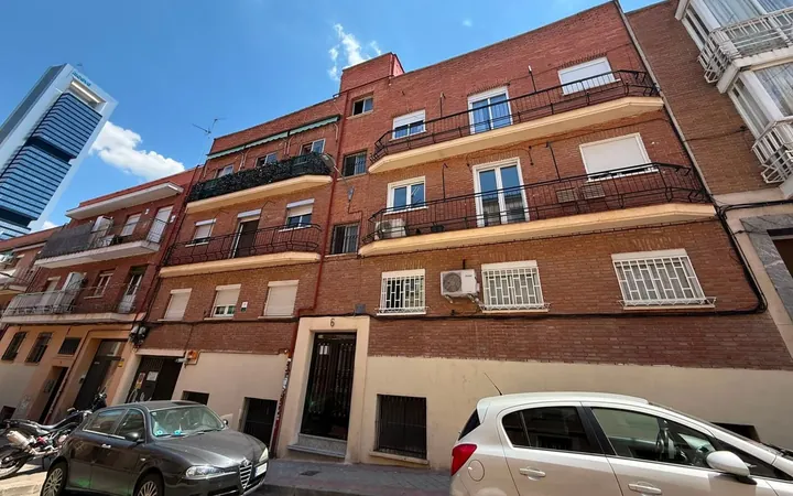 Piso en Calle de Alcolea, 6, Ventilla-Almenara - Foto 26