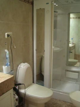 Piso en calle Santa Hortensia, 45 - Foto 12