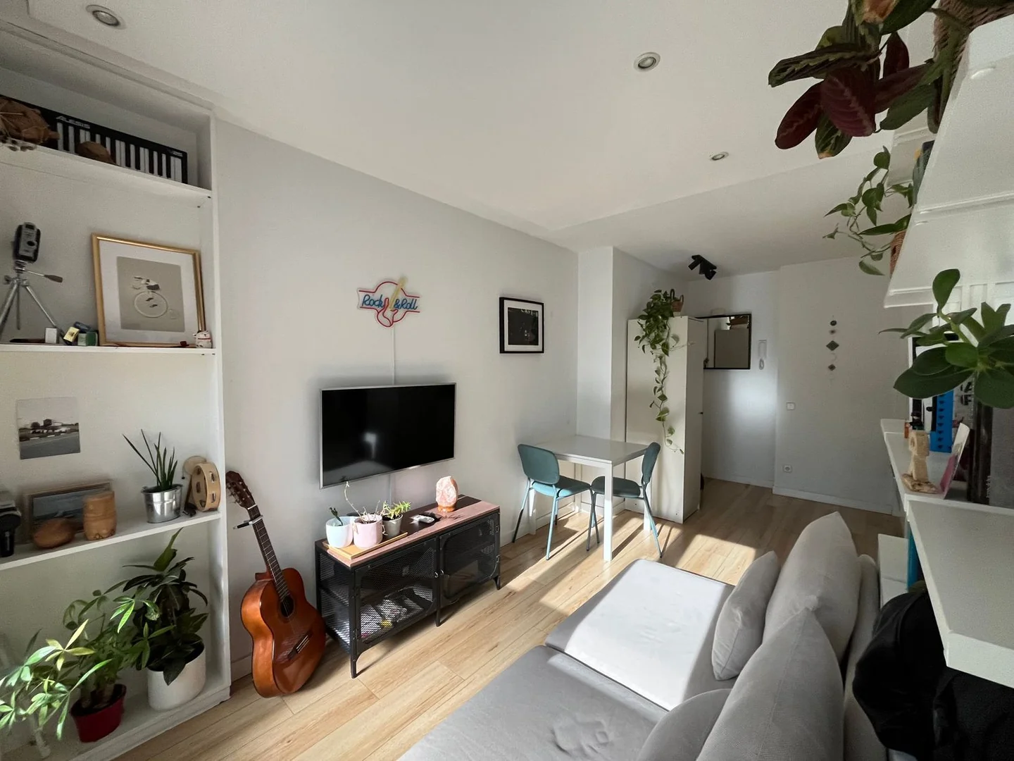 Estudio en Calle de Antonio de Leyva, 41, Comillas - Foto 2