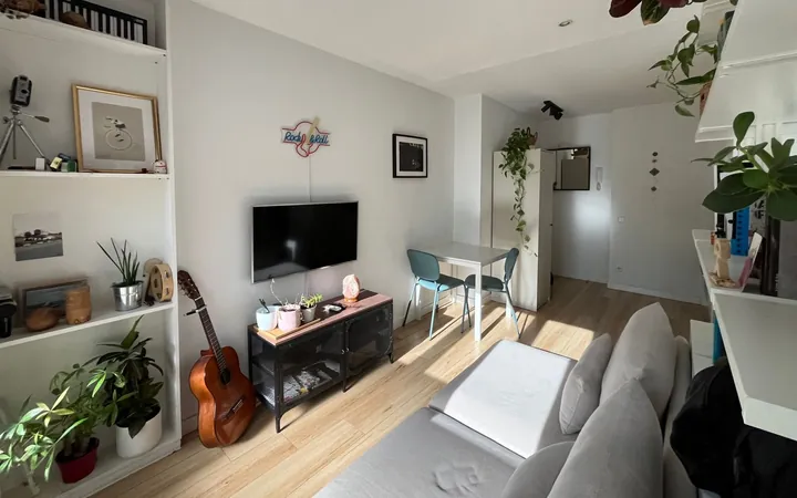Estudio en Calle de Antonio de Leyva, 41, Comillas - Foto 2