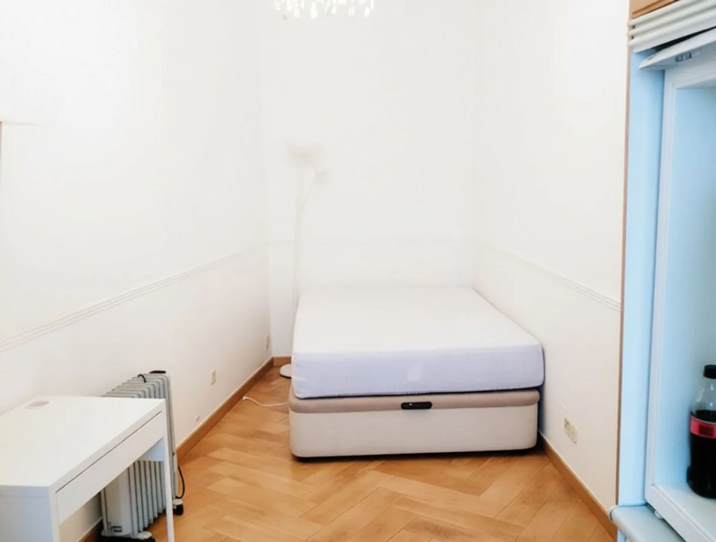 Estudio en Calle Hernán Cortés, 21, Chueca-Justicia - Foto 2