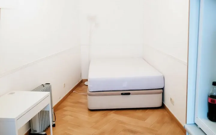 Estudio en Calle Hernán Cortés, 21, Chueca-Justicia - Foto 2