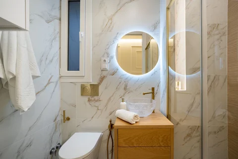 Piso en calle de Diego de León, 29 - Foto 5