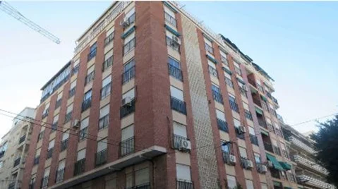 Piso en calle Mare de Déu del Carmen, 22 - Foto 1