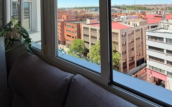 Piso en Ronda de Segovia, 6, Imperial - Foto 18