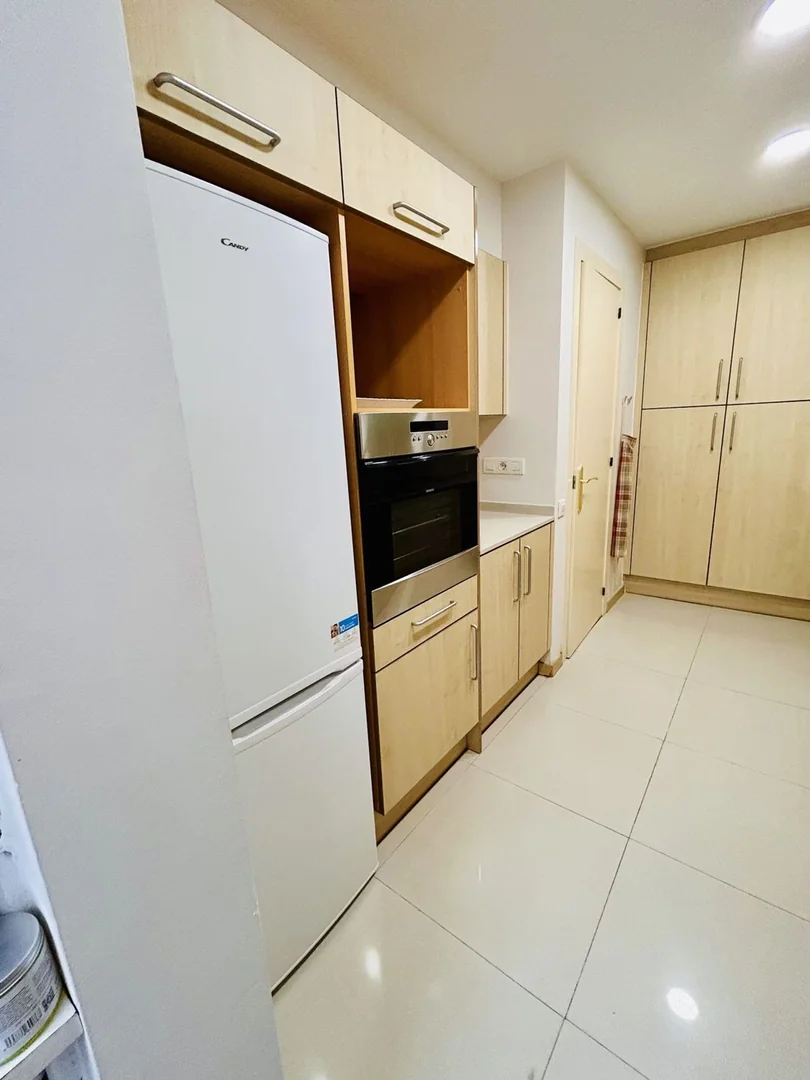 Piso en Sant Gervasi - Galvany - Foto 6