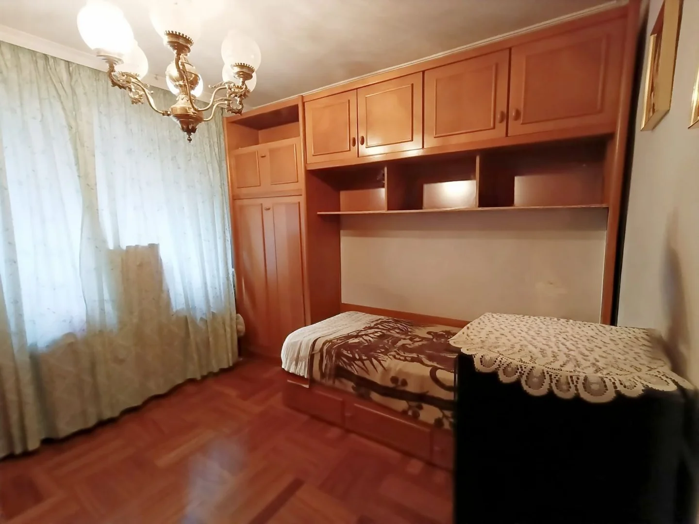 Piso en calle de la Sierra del Torcal, 15 - Foto 13