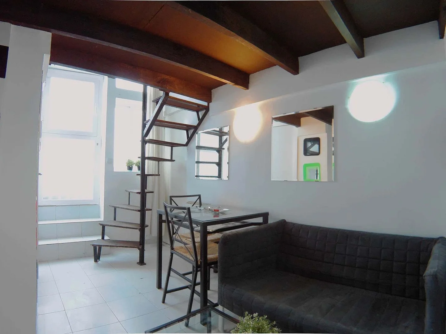Estudio en Calle del Capitán Blanco Argibay s/n, Valdeacederas - Foto 6
