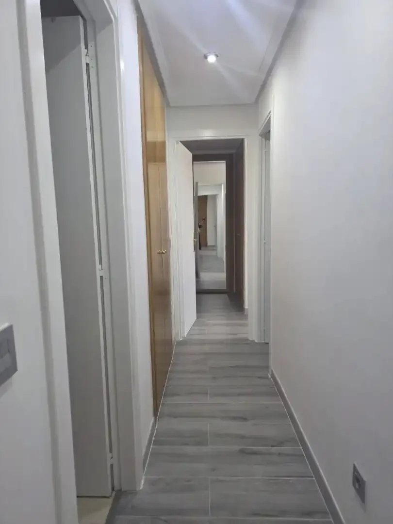 Piso en  Calle de Eduardo Barreiros - Foto 10