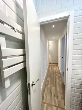 Dúplex en  Calle de Hernani 10 - Foto 27