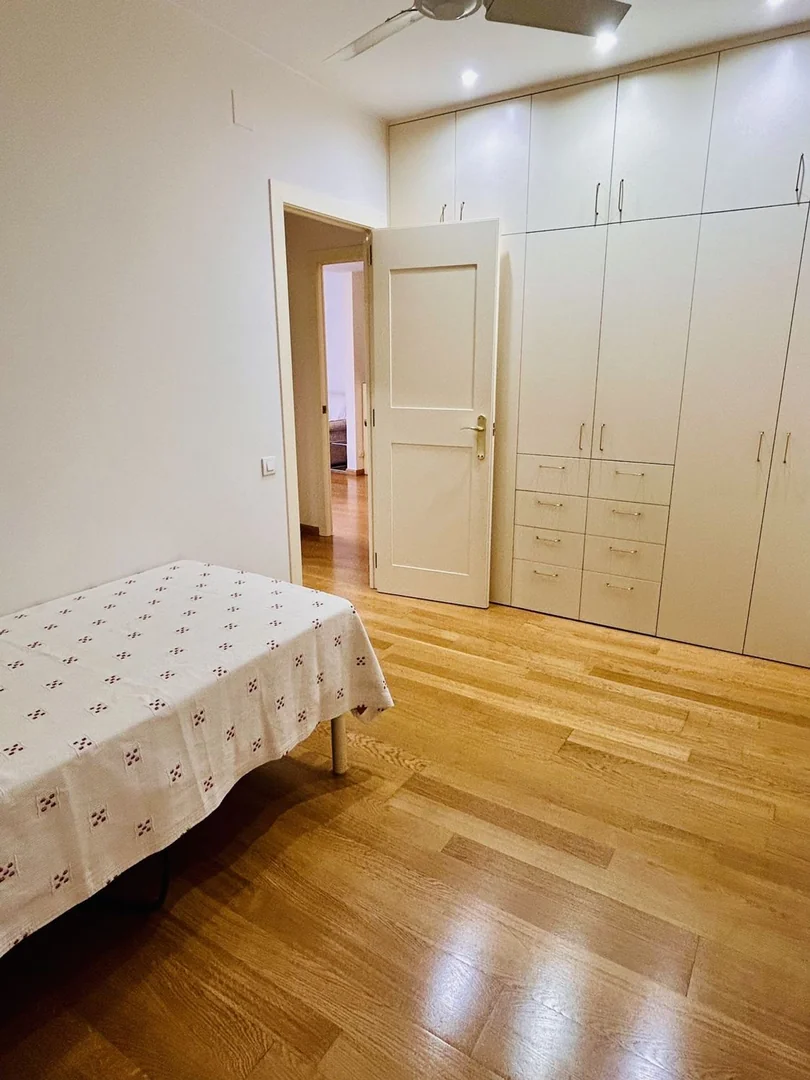 Piso en Sant Gervasi - Galvany - Foto 13