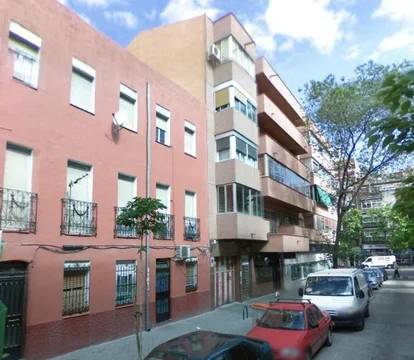 Piso en calle Cipriano Sancho, 6 - Foto 1