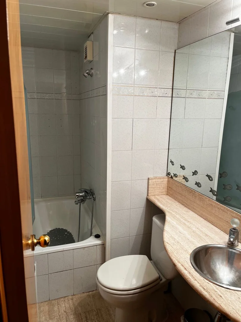 Ático en Calle dels Ferrocarrils Catalans, 103, La Marina del Port - Foto 30