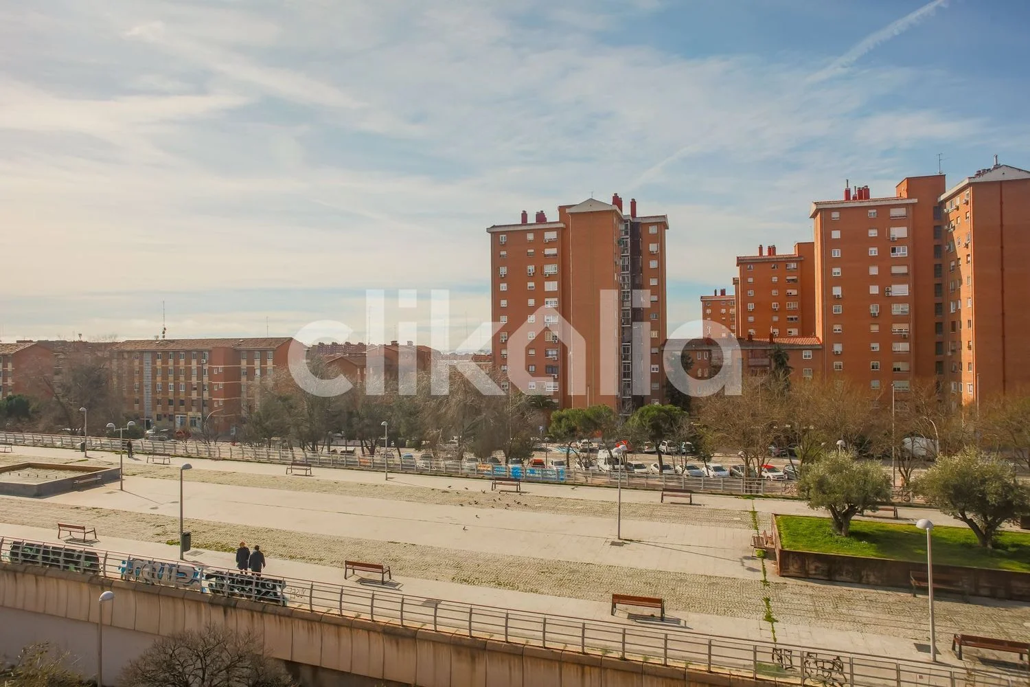 Piso en calle del Doctor Sánchez - Foto 16