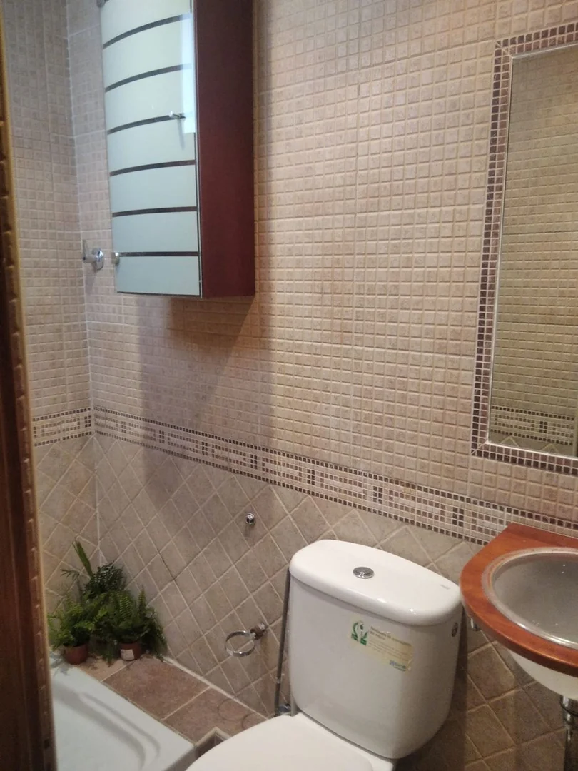 Piso en Calle de Santa Brígida, 6, Chueca-Justicia - Foto 13