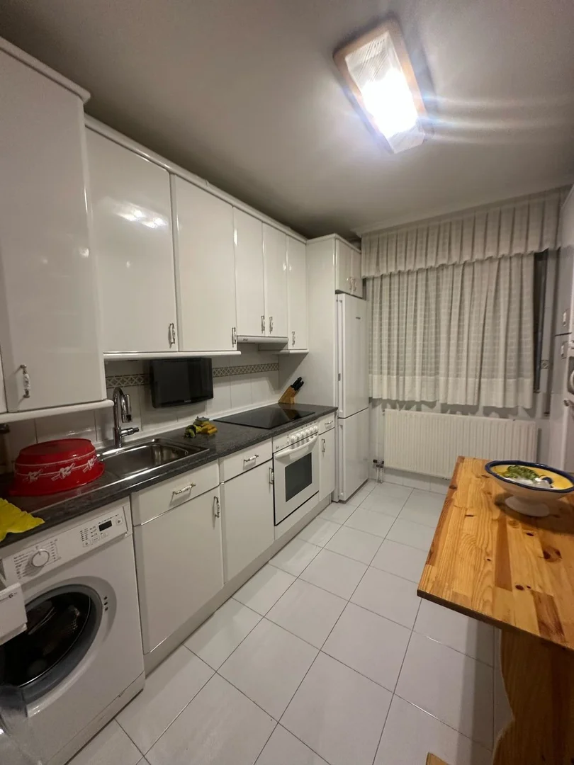 Piso en Calle Marqués de Berlanga, 34 - Foto 5